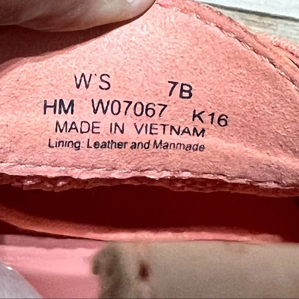 Cole Haan Zerogrand Stitchlight Shoes